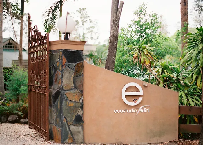 Ecostudio Fellini