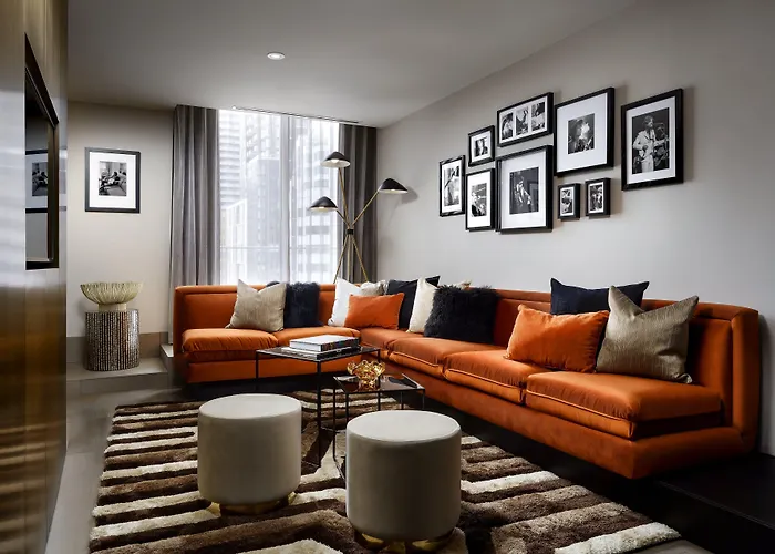 Bisha, A Luxury Collection , Toronto