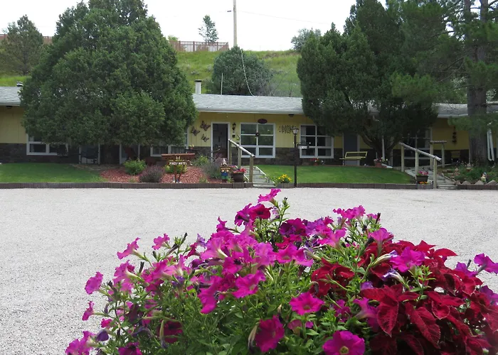 The Pines Country Inn