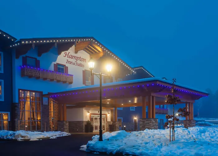 Hampton Inn & Suites