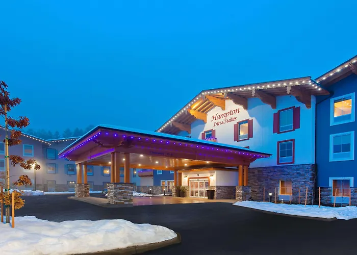 Hampton Inn & Suites