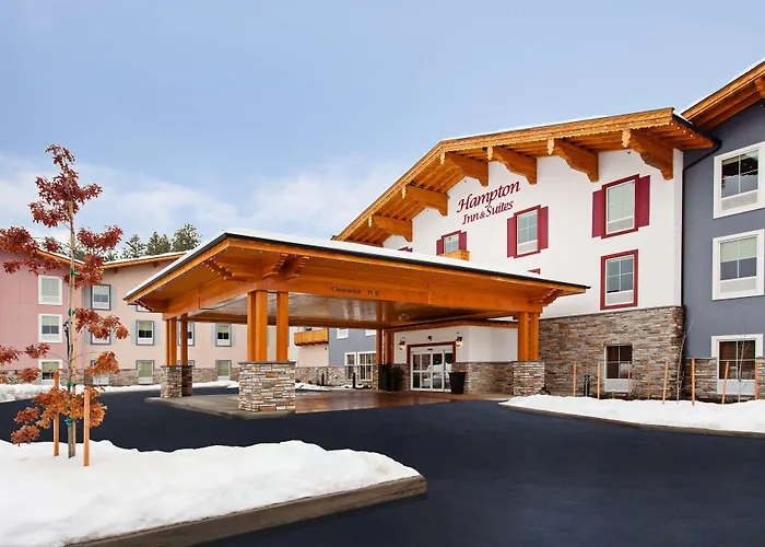 Hampton Inn & Suites