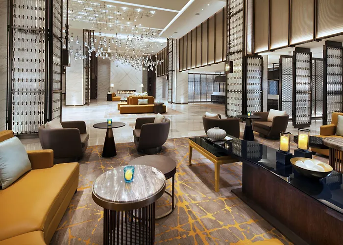 Sheraton Los Angeles