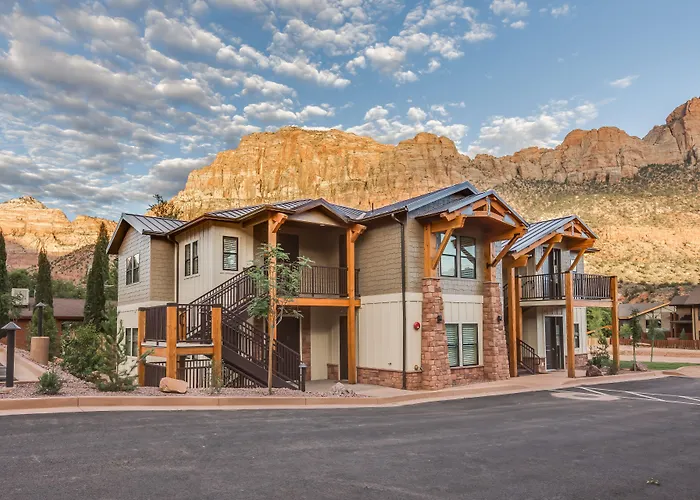 Pets Allowed Hotel Watchman Villas
