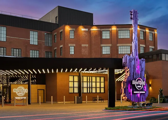 Hard Rock Ontario
