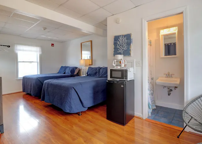 Atlantis Motel