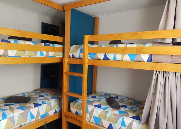 Hotel de golf: No. 9 Hotel