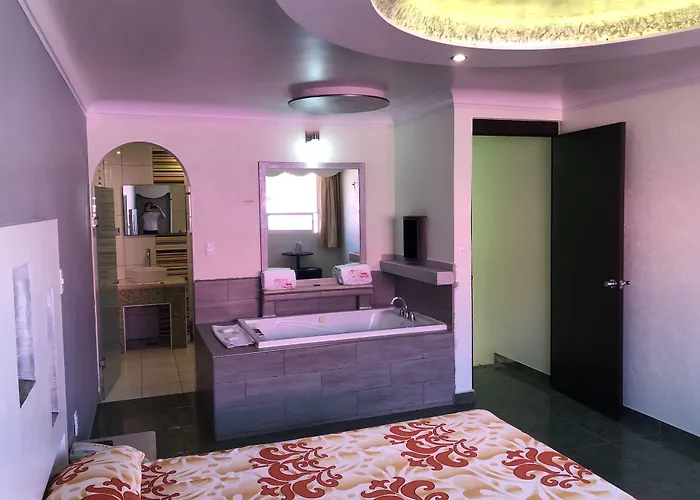 Hotel barato: Hotel&Villas 7