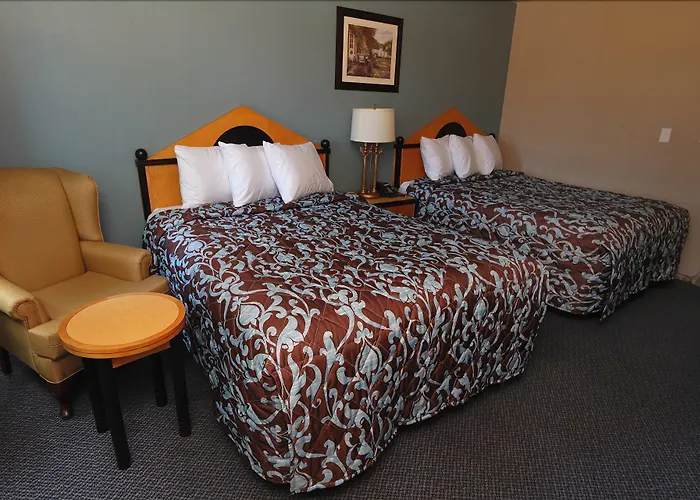 Belmont Inn