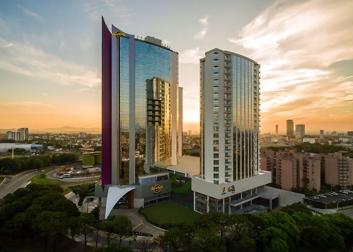  Hard Rock Guadalajara