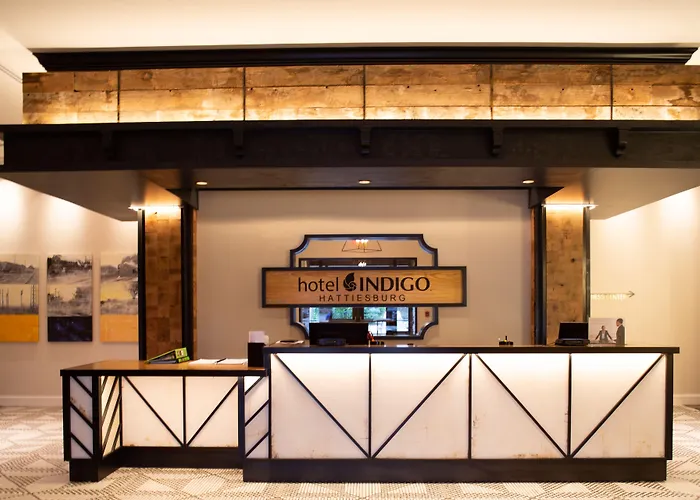 Indigo By Ihg