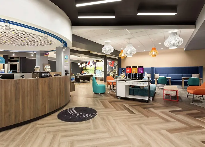 Family Hotel: Tru By Hilton Wichita Northeast