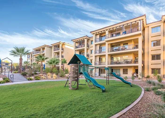 Resort: Worldmark Estancia