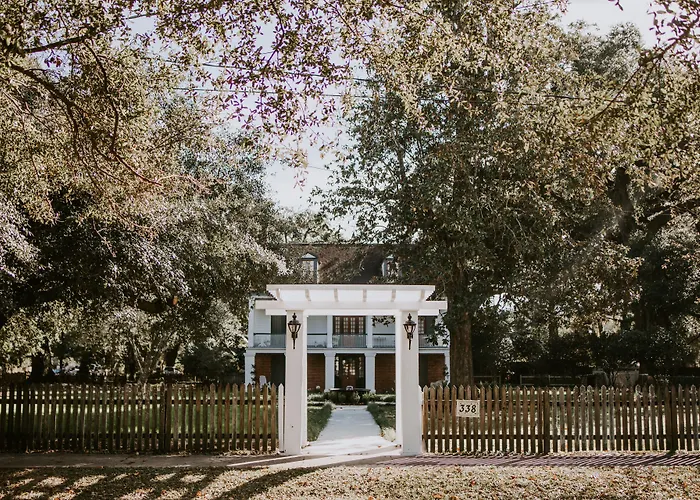 Maison Mouton Bed & Breakfast