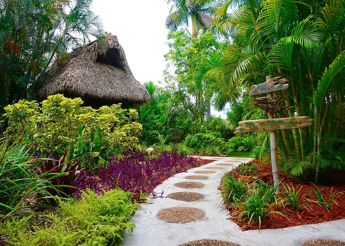 Apartment: Riverside By The Beach Apartments