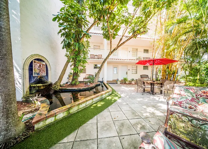 Apartment: Riverside By The Beach Apartments