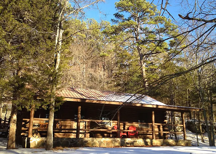 Cinnamon Valley