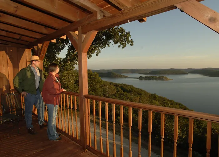 Sugar Ridge Resort