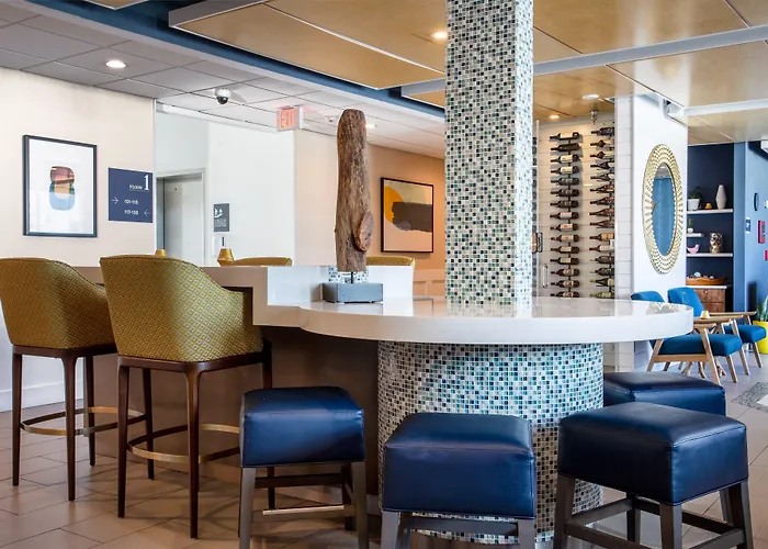 Boutique hotel only: Voco St Augustine Historic Area By Ihg