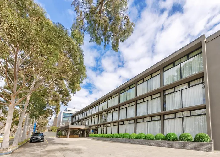 Park Inn By Radisson Carlton