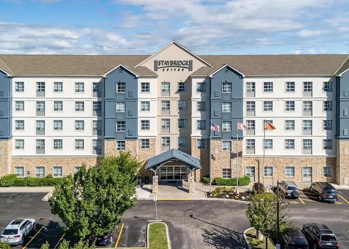 Family Friendly Hotels Staybridge Suites London By Ihg