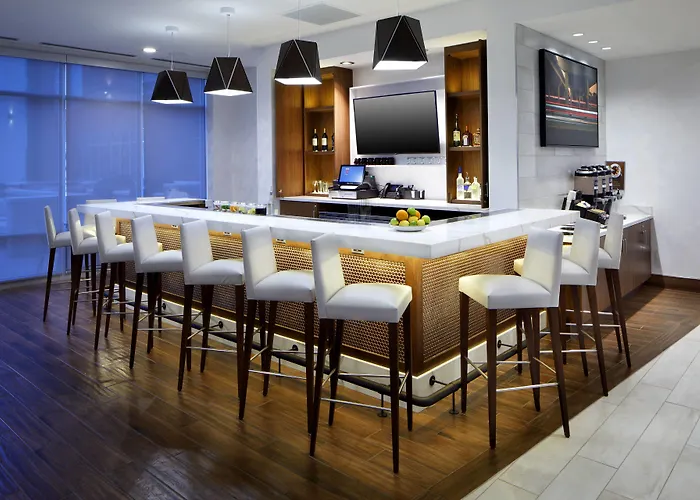 Springhill Suites By Marriott Easton Area