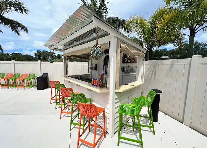 Resort: Mainstay Suites Sarasota I-75