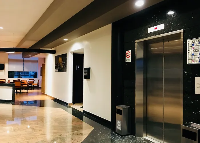 Hotel Harare