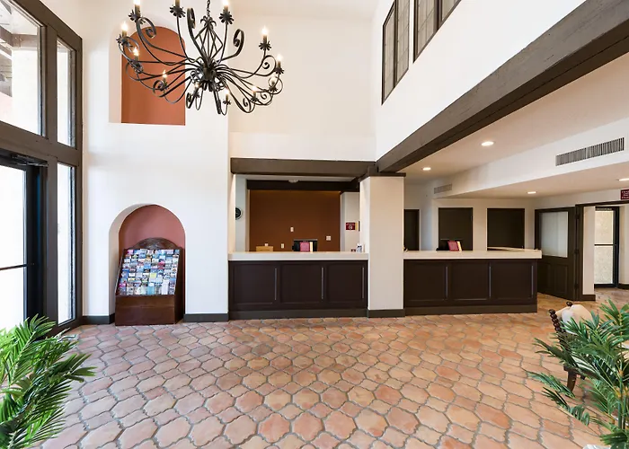 Golf hotel: Lux Verde Hotel