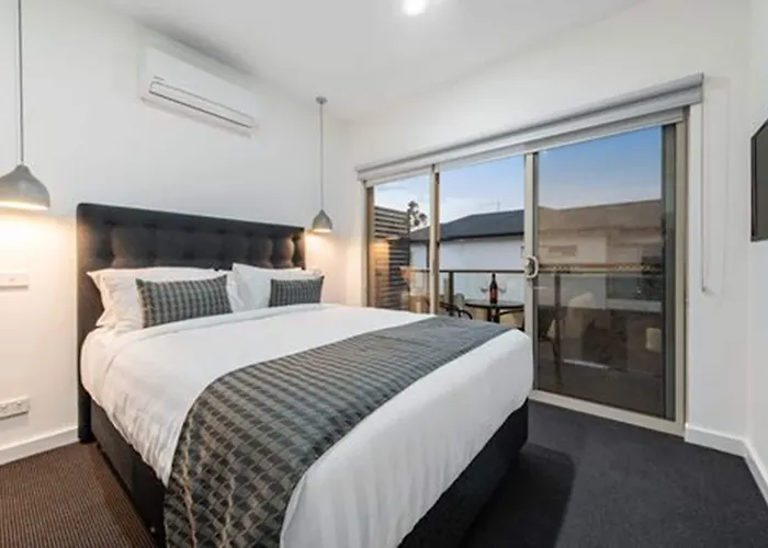 Melbourne Airport Motel