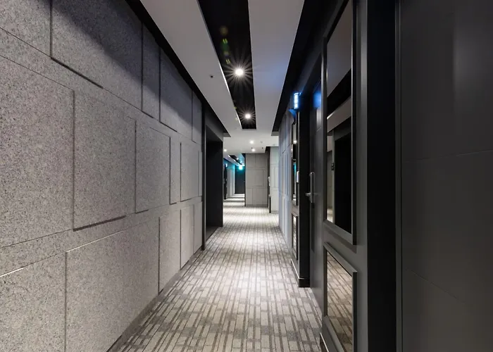 Family Hotel: Stay Hotel