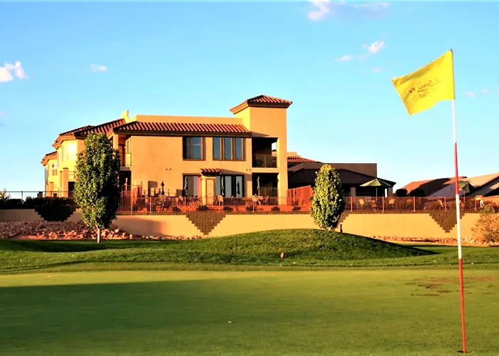 Boutique hotel only: Highlands Resort At Verde Ridge