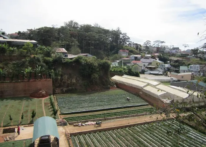 Hostel: Dalat Friendly Fun