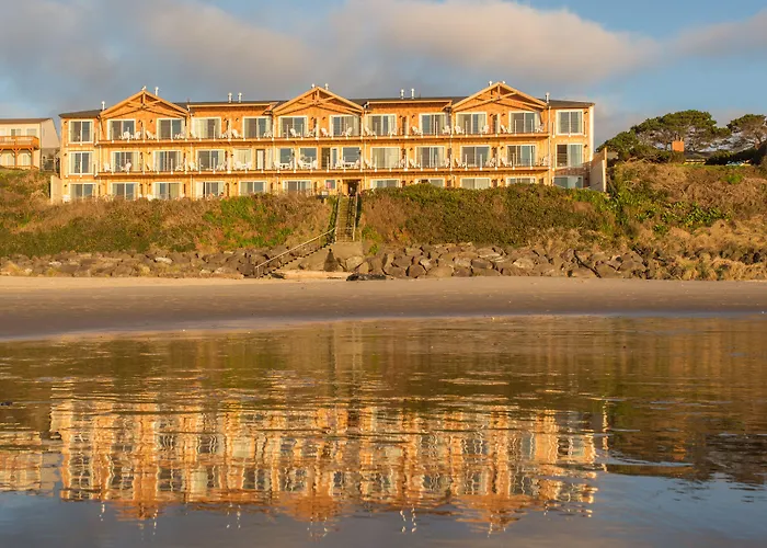 Pelican Shores Inn