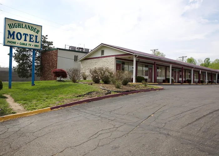 Highlander Motel