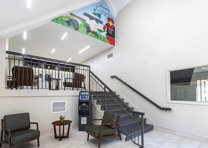 Extended Stay America Suites - - Greystone