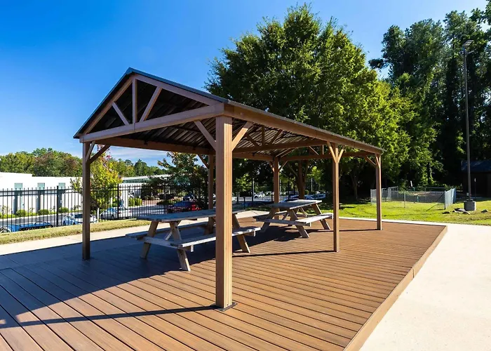 Extended Stay America Suites - - Greystone