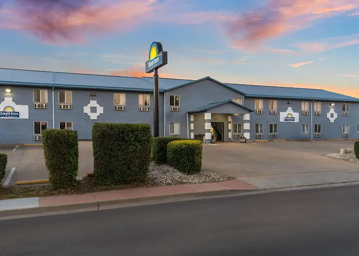 Villa: Days Inn By Wyndham Canon City