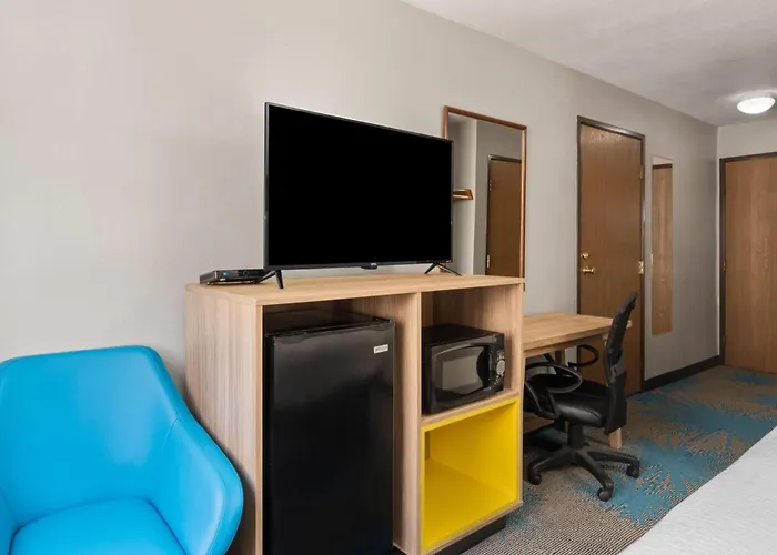 Villa: Days Inn By Wyndham Canon City