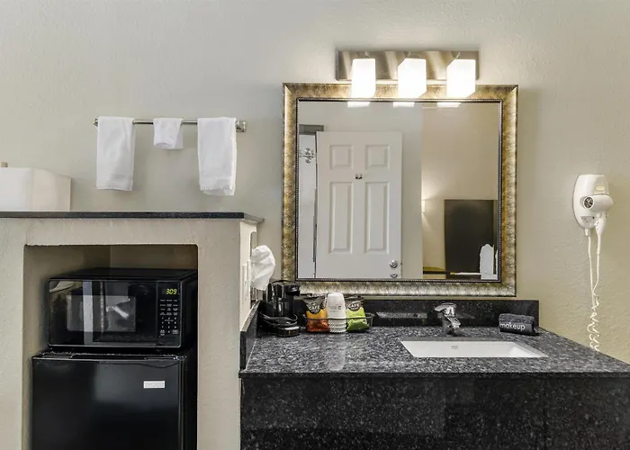 Best Western West Monroe Inn