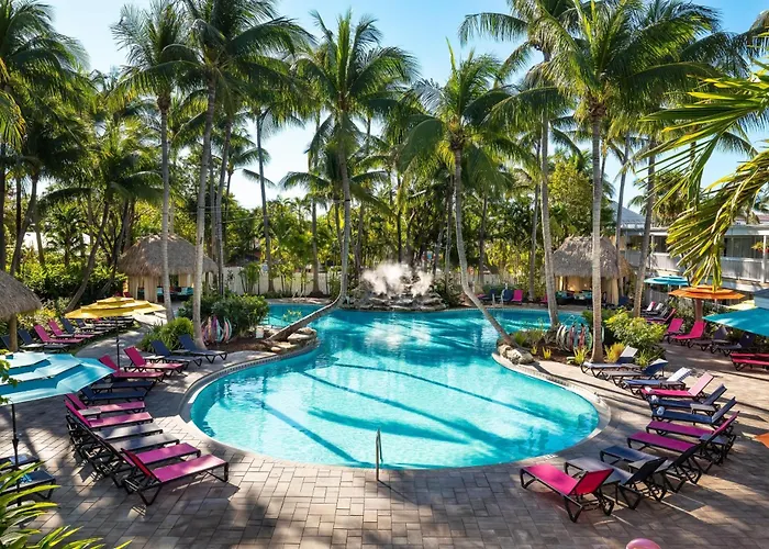 Havana Cabana At Key West (Adults Only) Cabana
