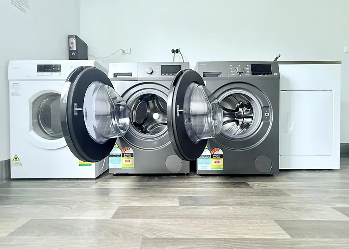 Airport Hotel: Bks Premier Motel Hamilton