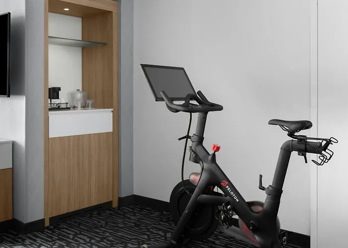 Springhill Suites By Marriott Easton Area