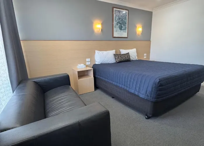 The Sands Motel Adelaide