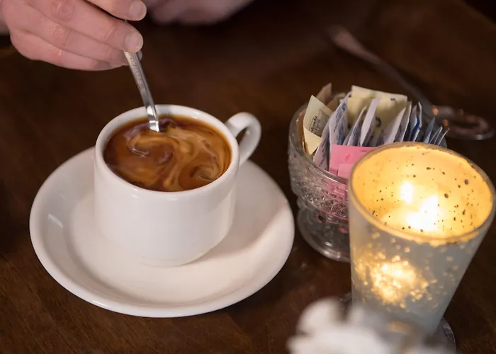 B&B only: The Springwater Bed And Breakfast