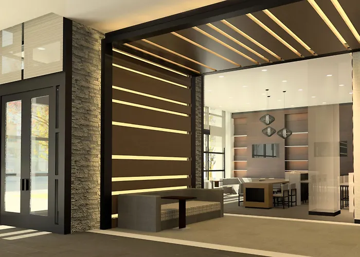3 SterneHotel Wingate By Wyndham Long Island City