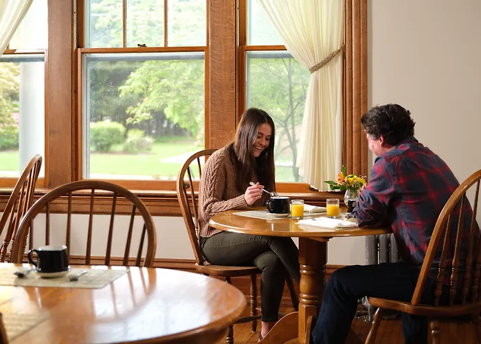 Keystone Inn Bed And Breakfast