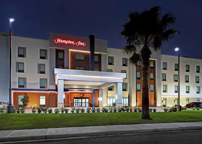 Hampton Inn
