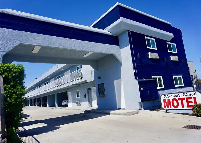 Redondo Beach Motel - Lax