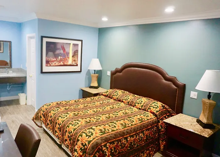 Redondo Beach Motel - Lax